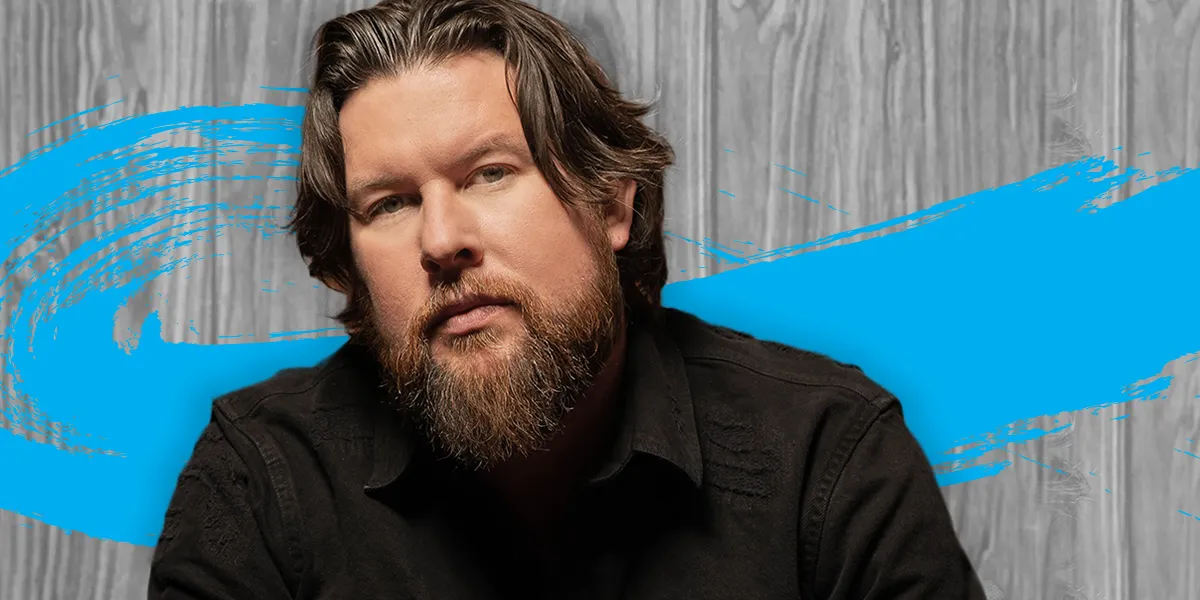 Zach Williams Tickets 17th May Beaver Dam Amphitheater Beaver Dam