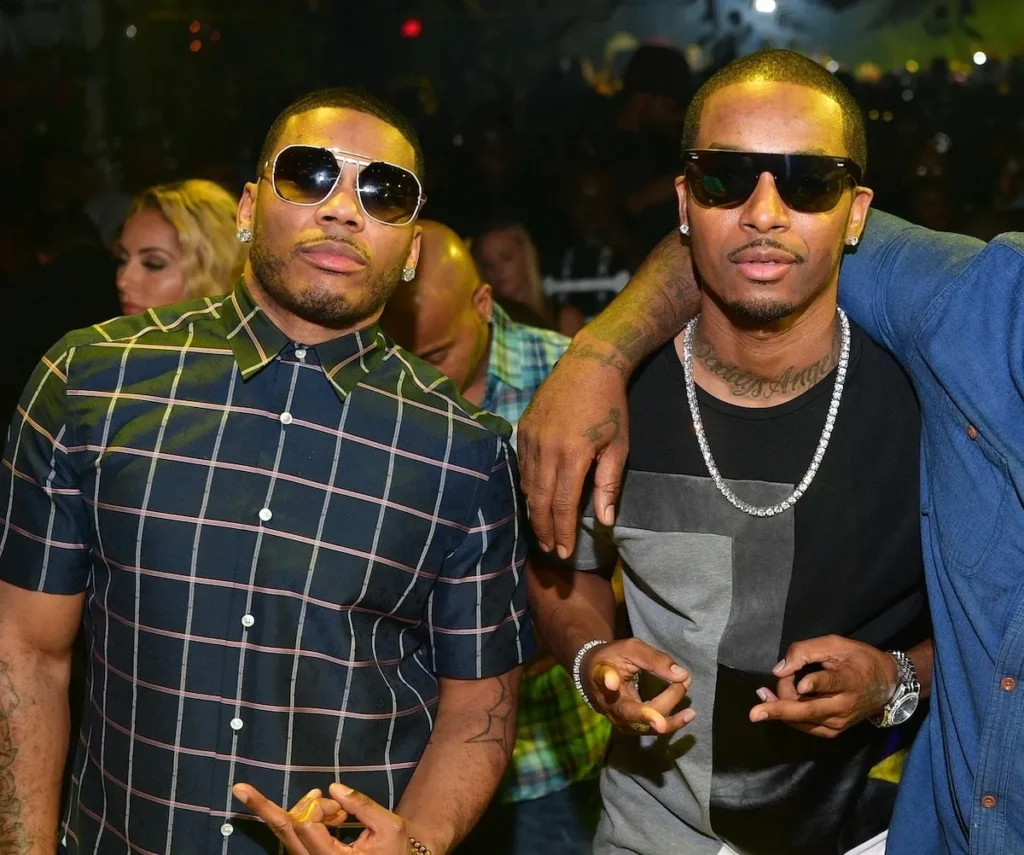 Nelly & Chingy