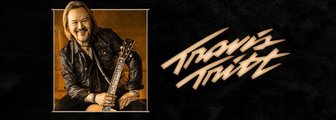 Travis Tritt Tickets | 15th August | Beaver Dam Amphitheater