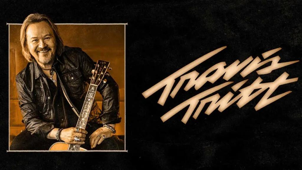 Travis Tritt at Beaver Dam Amphitheater