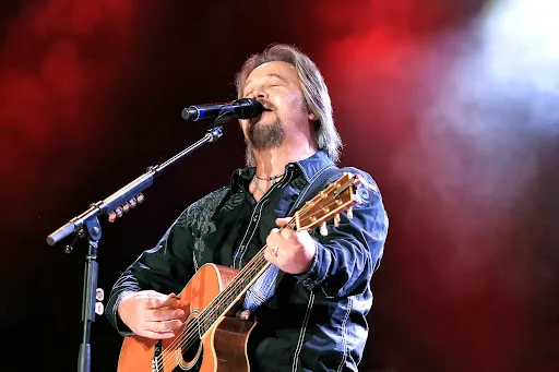 Travis Tritt